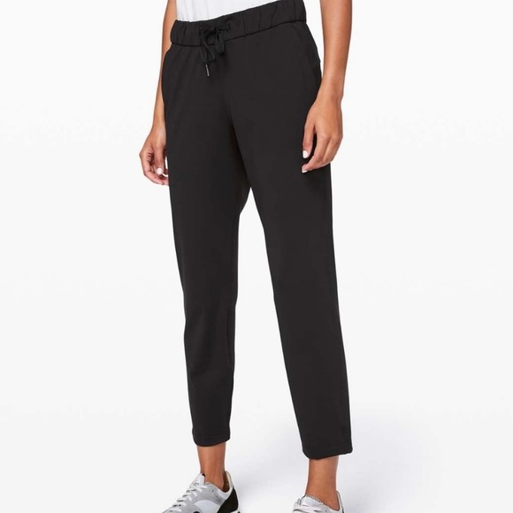 ‼️SOLD‼️On the Fly pants - Picture 1 of 4